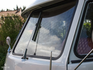 Volkswagen Combi T1 ‘Split’ type 221 - 1965