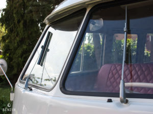 Volkswagen Combi T1 ‘Split’ type 221 - 1965
