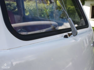 Volkswagen Combi T1 ‘Split’ type 221 - 1965