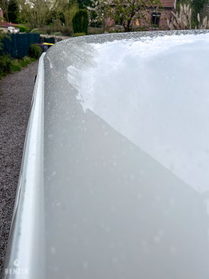 Volkswagen Combi T1 ‘Split’ type 221 - 1965