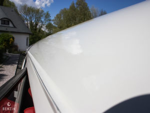 Volkswagen Combi T1 ‘Split’ type 221 - 1965