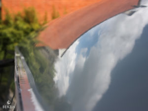 Volkswagen Combi T1 ‘Split’ type 221 - 1965