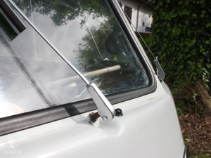 Volkswagen Combi T1 ‘Split’ type 221 - 1965
