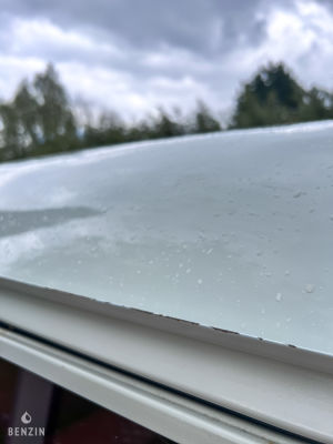 Volkswagen Combi T1 ‘Split’ type 221 - 1965