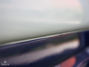 Volkswagen Combi T1 ‘Split’ type 221 - 1965