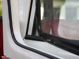 Volkswagen Combi T1 ‘Split’ type 221 - 1965