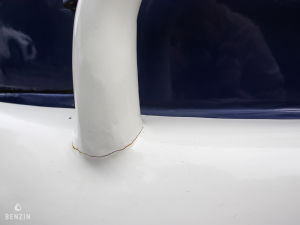 Volkswagen Combi T1 ‘Split’ type 221 - 1965