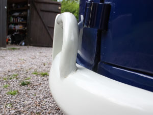 Volkswagen Combi T1 ‘Split’ type 221 - 1965