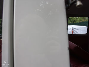 Volkswagen Combi T1 ‘Split’ type 221 - 1965