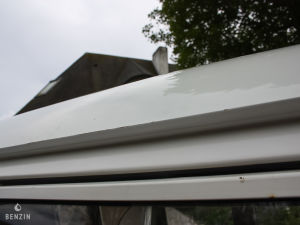 Volkswagen Combi T1 ‘Split’ type 221 - 1965