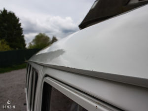 Volkswagen Combi T1 ‘Split’ type 221 - 1965