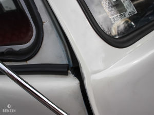 Volkswagen Combi T1 ‘Split’ type 221 - 1965