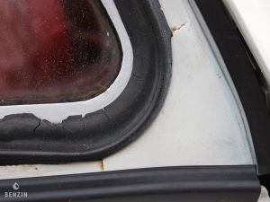 Volkswagen Combi T1 ‘Split’ type 221 - 1965