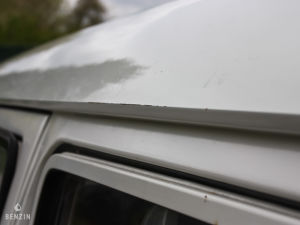 Volkswagen Combi T1 ‘Split’ type 221 - 1965