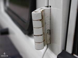 Volkswagen Combi T1 ‘Split’ type 221 - 1965