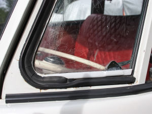 Volkswagen Combi T1 ‘Split’ type 221 - 1965