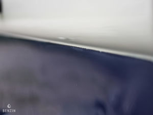 Volkswagen Combi T1 ‘Split’ type 221 - 1965