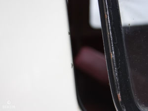 Volkswagen Combi T1 ‘Split’ type 221 - 1965