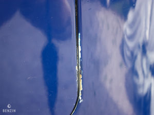 Volkswagen Combi T1 ‘Split’ type 221 - 1965