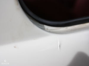 Volkswagen Combi T1 ‘Split’ type 221 - 1965