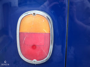 Volkswagen Combi T1 ‘Split’ type 221 - 1965