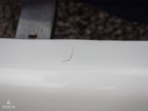 Volkswagen Combi T1 ‘Split’ type 221 - 1965