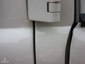 Volkswagen Combi T1 ‘Split’ type 221 - 1965