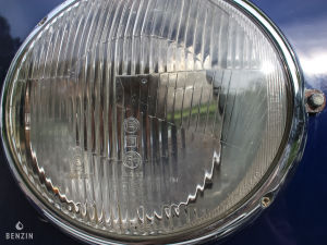 Volkswagen Combi T1 ‘Split’ type 221 - 1965