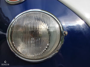 Volkswagen Combi T1 ‘Split’ type 221 - 1965