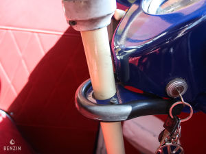 Volkswagen Combi T1 ‘Split’ type 221 - 1965