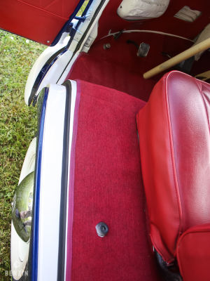 Volkswagen Combi T1 ‘Split’ type 221 - 1965