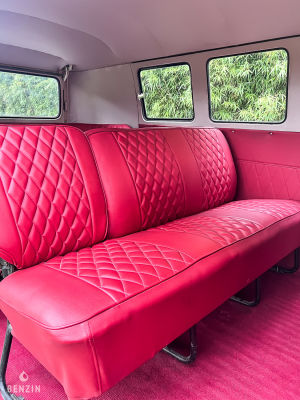 Volkswagen Combi T1 ‘Split’ type 221 - 1965