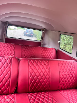 Volkswagen Combi T1 ‘Split’ type 221 - 1965