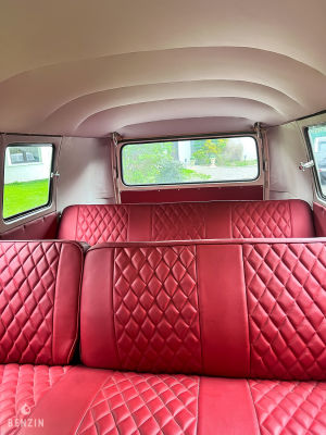 Volkswagen Combi T1 ‘Split’ type 221 - 1965