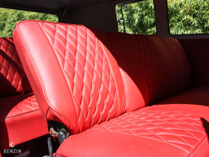 Volkswagen Combi T1 ‘Split’ type 221 - 1965