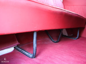 Volkswagen Combi T1 ‘Split’ type 221 - 1965