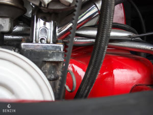 Volkswagen Combi T1 ‘Split’ type 221 - 1965