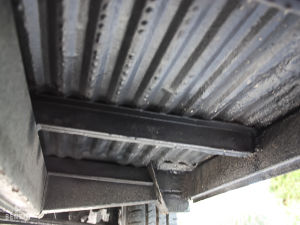 Volkswagen Combi T1 ‘Split’ type 221 - 1965