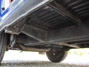 Volkswagen Combi T1 ‘Split’ type 221 - 1965