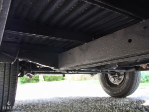 Volkswagen Combi T1 ‘Split’ type 221 - 1965