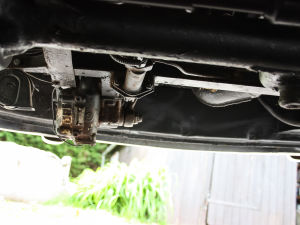 Volkswagen Combi T1 ‘Split’ type 221 - 1965