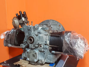 Volkswagen Combi T1 ‘Split’ type 221 - 1965