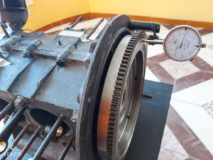 Volkswagen Combi T1 ‘Split’ type 221 - 1965