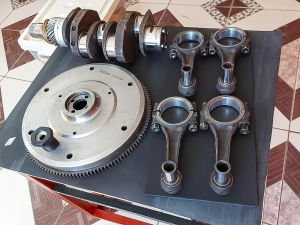 Volkswagen Combi T1 ‘Split’ type 221 - 1965