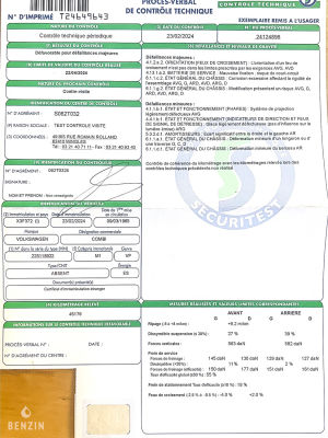 Volkswagen Combi T1 ‘Split’ type 221 - 1965