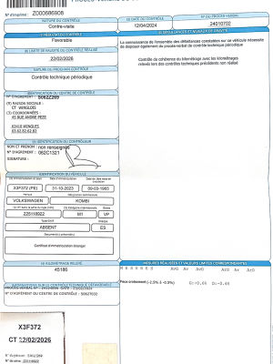 Volkswagen Combi T1 ‘Split’ type 221 - 1965