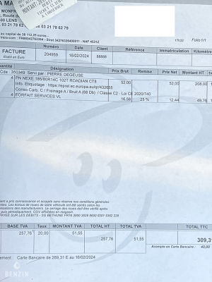 Volkswagen Combi T1 ‘Split’ type 221 - 1965