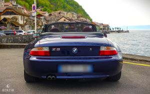 BMW Z3 2.8 - 1997