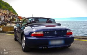 BMW Z3 2.8 - 1997