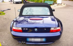 BMW Z3 2.8 - 1997